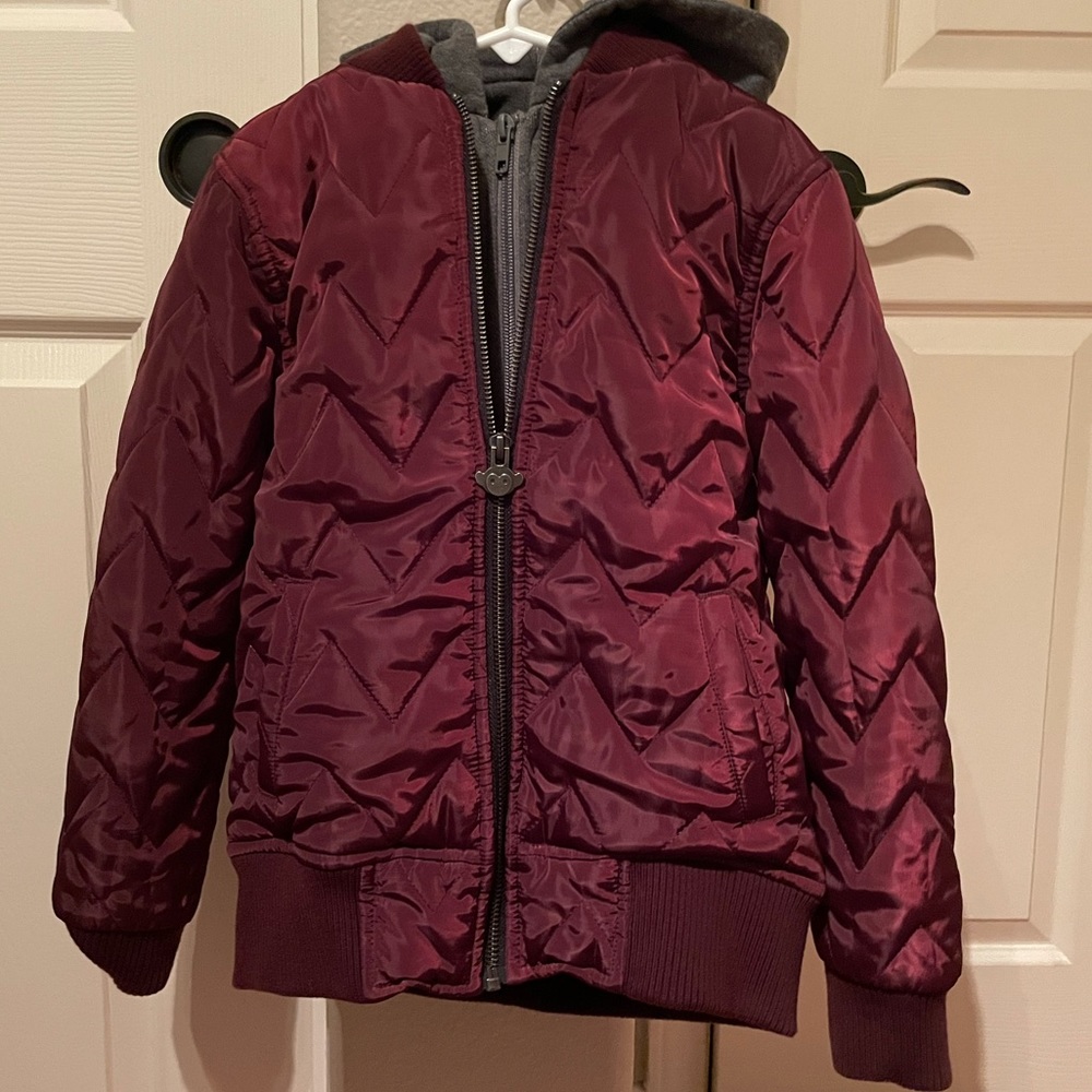 Appaman Boys Puffer Jacket